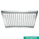 CromettaE RainHead Fixed 240 Square