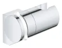 Tempesta Wall hand Shower holder Adj Cp