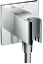 Axor Shower Holder Porter Unit Soft