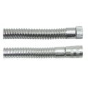 Shower Hose 1500 12mm AQUA