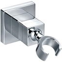Shower Stay Square Adjustable