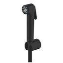Tempesta-F Douche Kit Matt Black