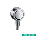 Shower Outlet Elbow