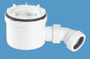 McA Wetroom TrapOnly 1.5"🅼ᶜST90-HP2B