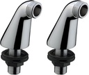 BSM Deck Pillar Pair BP01 