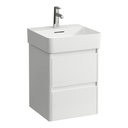 Base2.0 420 Unit White Gloss 815281