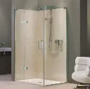 Eauzone Side Panel 900 For Inline Hinge