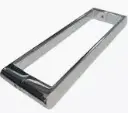 Arysto Halo Shower Door Handle