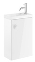 Alo 400x220 Basin 1Th Wh
