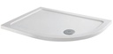 Element4 Quad 90x76 RH Shower Tray