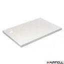Kr40 Shower Tray 110x90 Slim