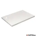 Kr40 Shower Tray 120x90 Slim