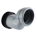 Geberit Offset Connection Set 5cm