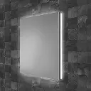 Atrium50 50x70 Semi-Reces Cabinet