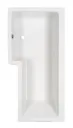 Quantum 170x85x70 Carronite LH