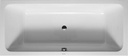 DCode Bath 180x80 Double End