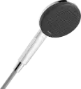 Alive S Hand shower 125 3jet chrome