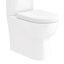 Finley CCC Toilet Pan Only