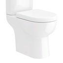 Finley Rimless C/C Open Pan🚽