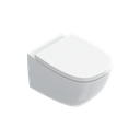 Alvea Wall Hung Pan 530 Silentec