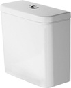 Duravit No1 Cistern