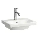 Lua 450x350mm Washbasin 1Th