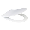 Finley/Preston Toilet Seat Slow Close Slim