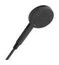Alive S Hand shower 125 3jet matt black