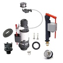 Wc Flush+Fill Pack Cable JollyFlush