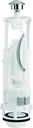 Siamp Syphon c/w Dual Push Button Optima (49)*