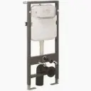 Wall Hung WC Frame 1.12m CrossWater