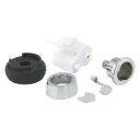 Toilet Push Button Dual for 38691