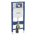 Sigma Wc Wall Hung Frame 1.12