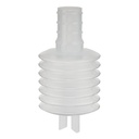 Cistern Air Bellow Clear Dal 