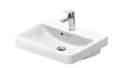 Duravit No1 500x400 Basin 1Th
