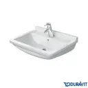 Starck3 600 Basin 1th