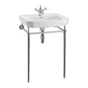 Burlington 610 Wash Stand CP