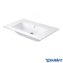 Me 830 Furniture Basin NTH