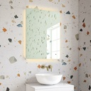Alice60 60x80 Led BackLite Mirror