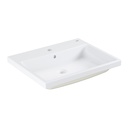 Cube 600 Furniture Basin 1Th