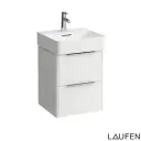 Val Base 435 Unit White Gloss 815281