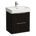 Base 520 Compact Unit Dark Elm 818958