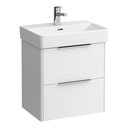 Base 520 Compact Unit White Matt 818958