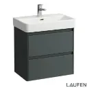 Base2.0 570 Compact Unit Grey 818959