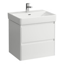 Base2.0 570 Unit White Gloss 810963