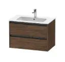 Ketho.2 81 Drw2 Walnut Dark Me830