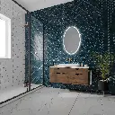 Arena80 Led Mirror