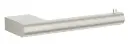Mpro Toilet Roll Holder S/Steel