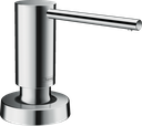 A51 Soap dispenser