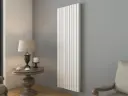 Regalia Vert Rad 1800x600 Double White